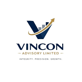 VINCON Advisory Logo
